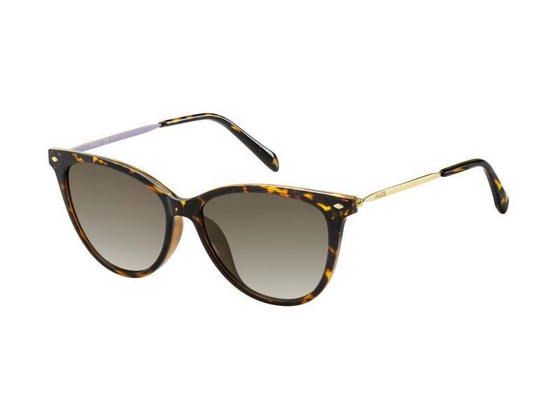 Fossil Zonnebril FOS 3083/S 086/HA