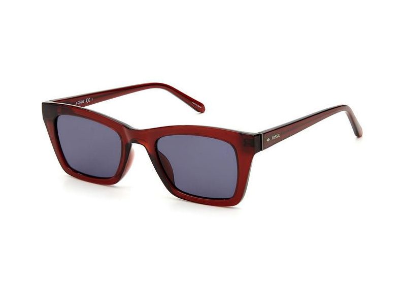 Fossil Zonnebril FOS 3107/G/S IY1/IR