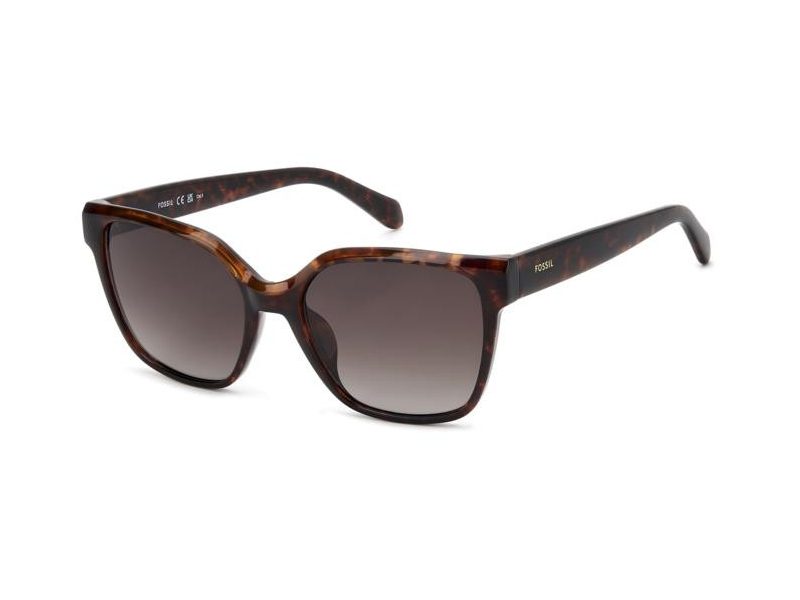 Fossil Zonnebril FOS 3170/G/S 086/HA