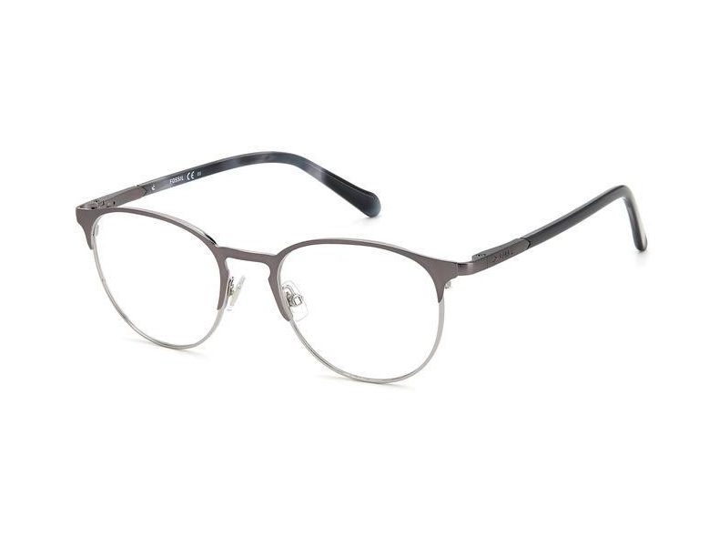 Fossil Brillen FOS 7117 R80