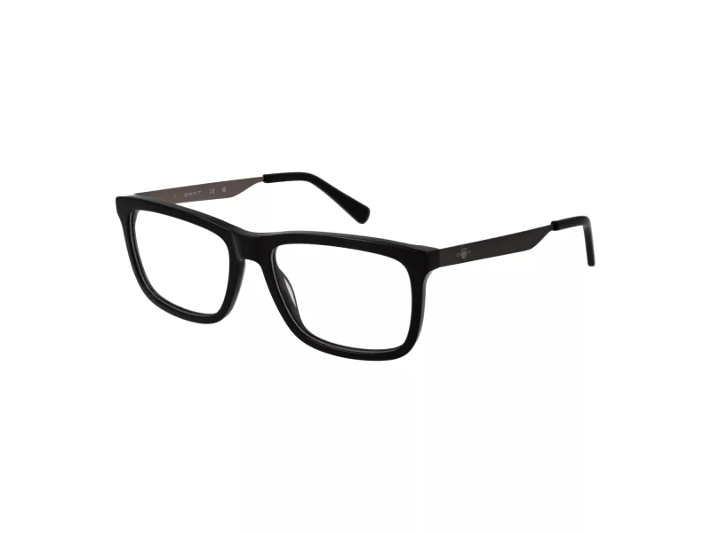 Gant GA 3294 001 57 Férfi szemüvegkeret (optikai keret)