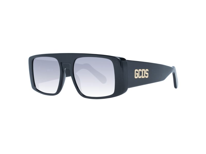GCDS Zonnebril GD 0006 01B