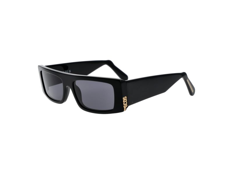 GCDS Zonnebril GD 0009 01A
