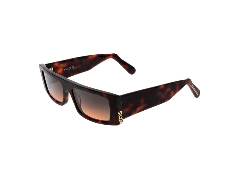 GCDS Zonnebril GD 0009 52B