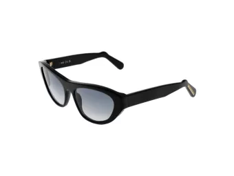 GCDS Zonnebril GD 0010 01B