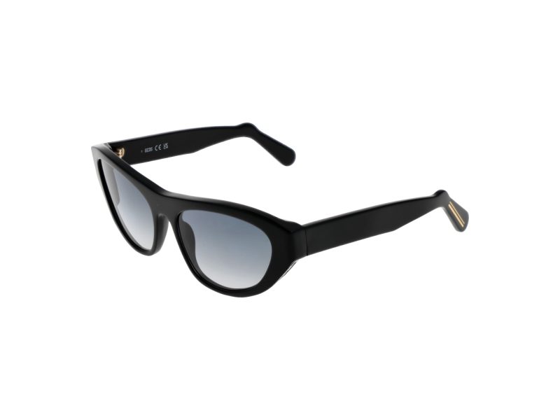 GCDS Zonnebril GD 0010 01B