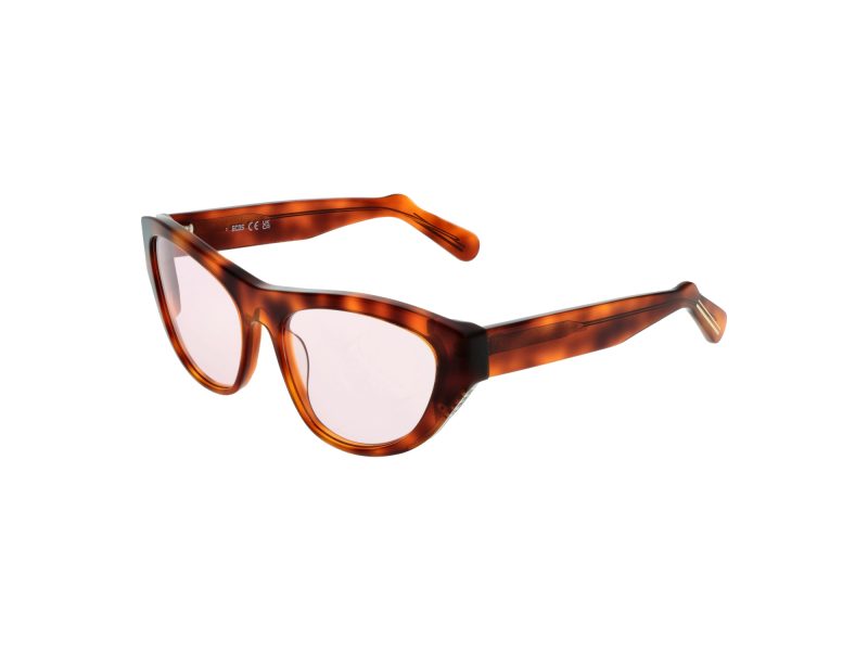 GCDS Zonnebril GD 0010 53S