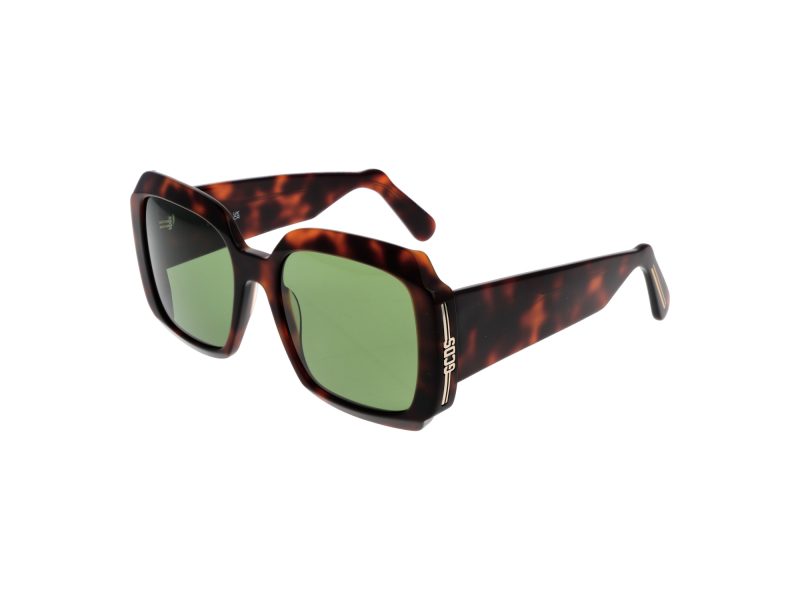 GCDS Zonnebril GD 0015 52N