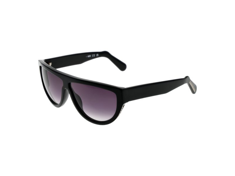 GCDS Zonnebril GD 0025 01B