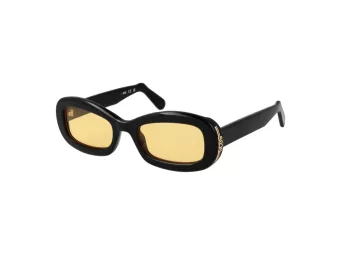 GCDS Zonnebril GD 0027 01E