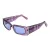 GCDS Zonnebril GD 0035 83V
