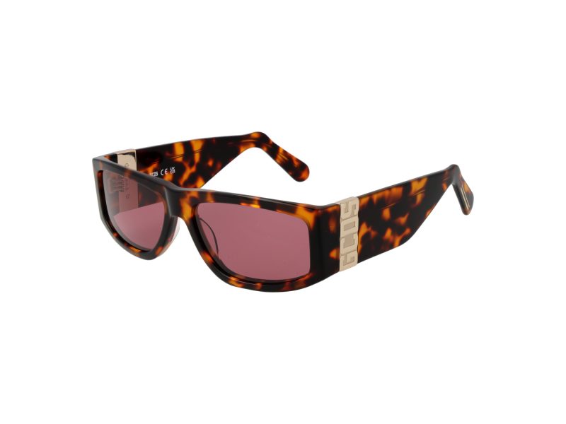 GCDS Zonnebril GD 0037 52S