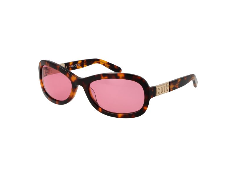 GCDS Zonnebril GD 0038 52S