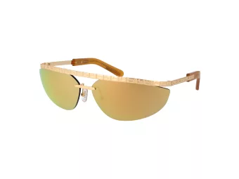 GCDS Zonnebril GD 0051 30G