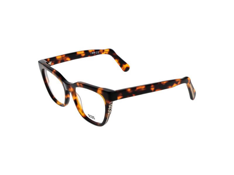 GCDS Brillen GD 5009 052