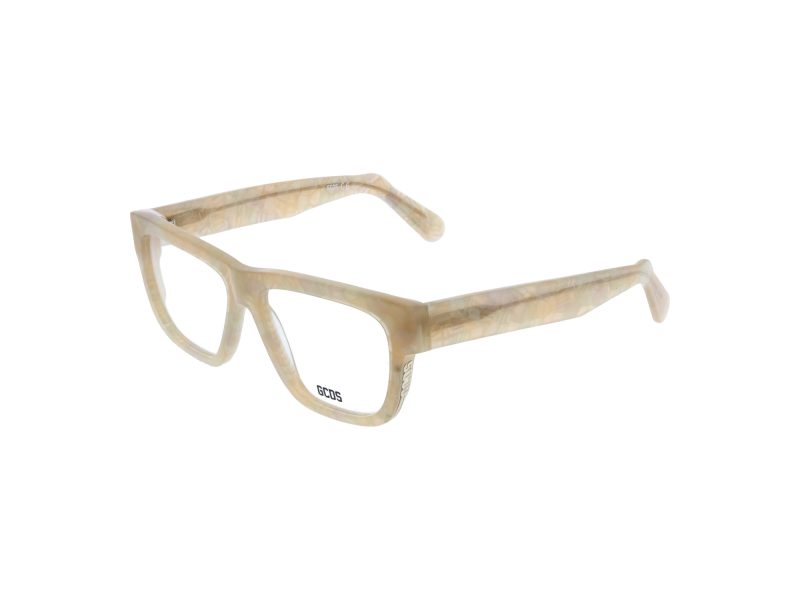 GCDS Brillen GD 5011 025