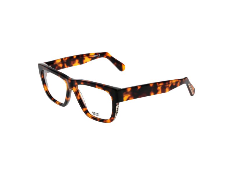 GCDS Brillen GD 5011 052