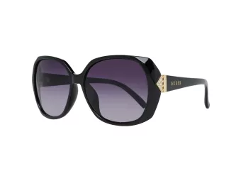 Guess Zonnebril GF 0373 01B