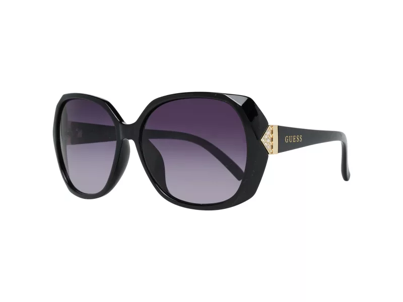 Guess Zonnebril GF 0373 01B