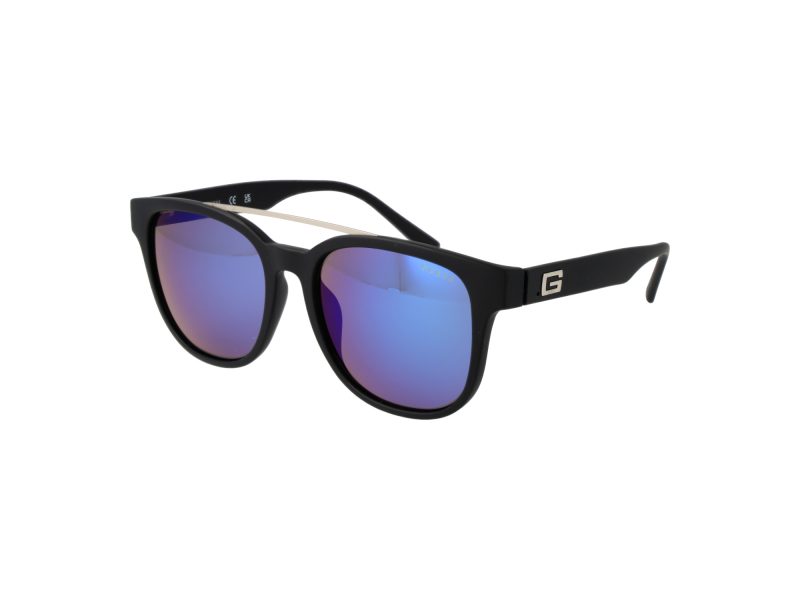 Guess Zonnebril GF 5075 02X