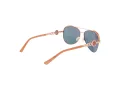 Guess Zonnebril GF 6085 28U