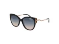 Marciano by Guess Zonnebril GM 0834 01W