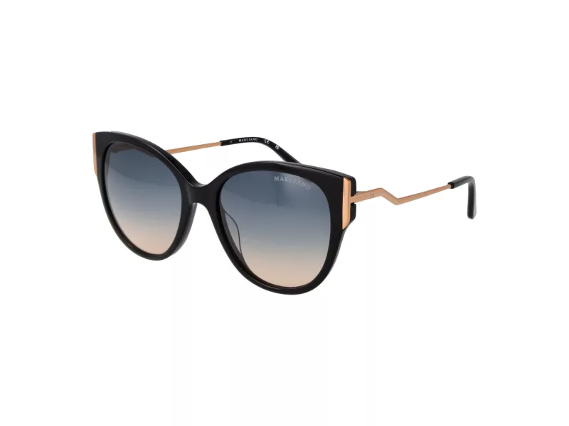 Marciano by Guess Zonnebril GM 0834 01W