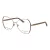 Marciano by Guess Brillen GM 50015 059