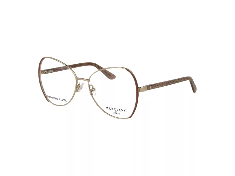 Marciano by Guess Brillen GM 50015 059