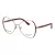 Marciano by Guess Brillen GM 50015 071