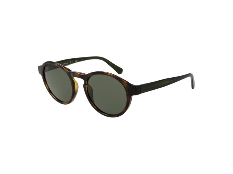 Guess Zonnebril GU 00049 52N