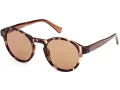 Guess Zonnebril GU 00049 53E