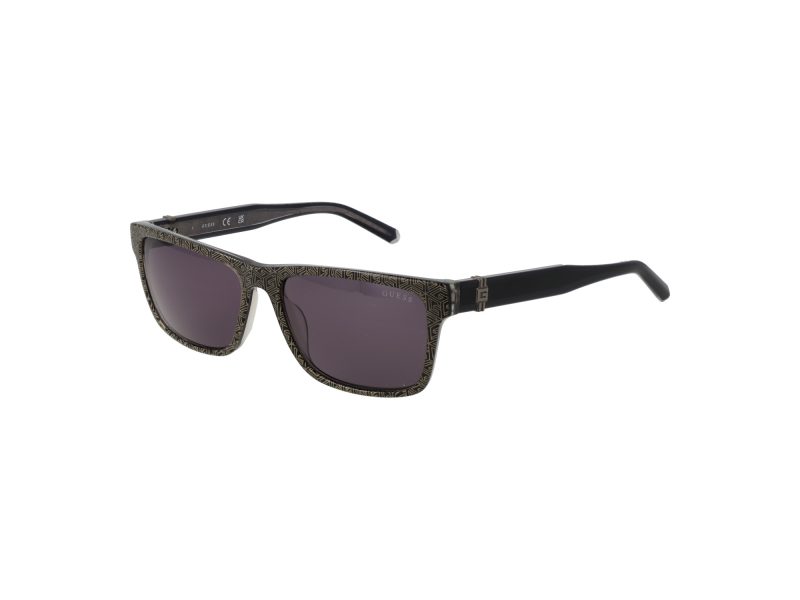 Guess Zonnebril GU 00074 05A