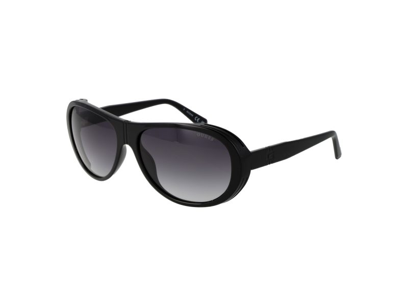 Guess Zonnebril GU 00081 01B
