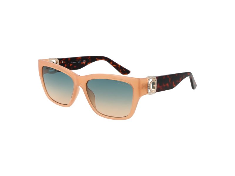 Guess Zonnebril GU 00105 57P