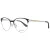 Guess Brillen GU 2633-S 005