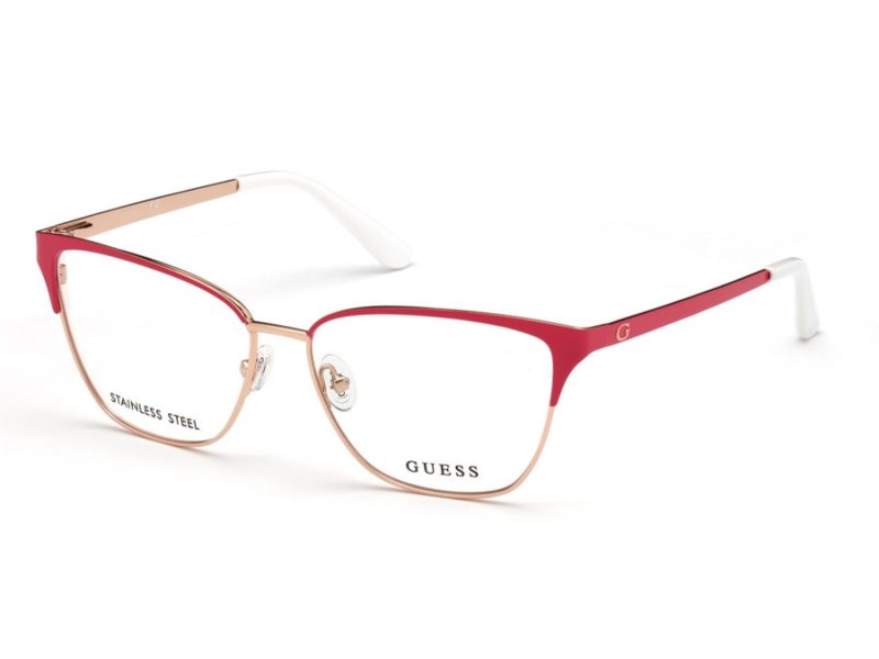 Guess Brillen GU 2795 072