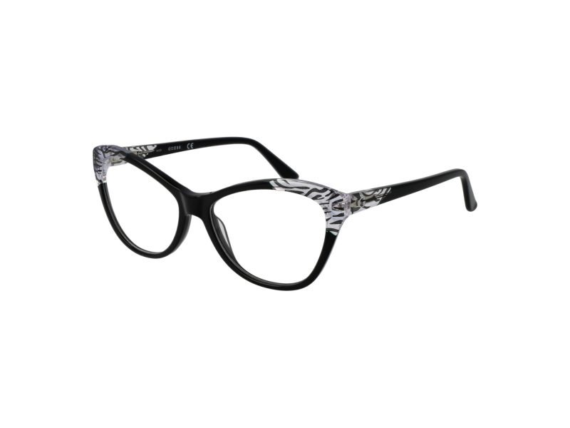 Guess Brillen GU 2818 001