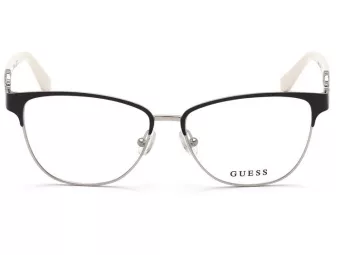 Guess Brillen GU 2833 005