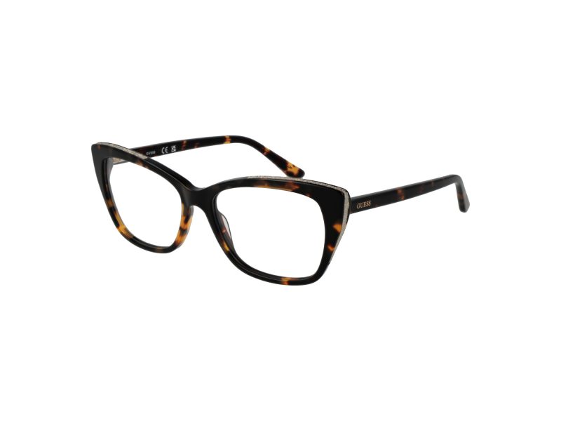Guess Brillen GU 2852 052