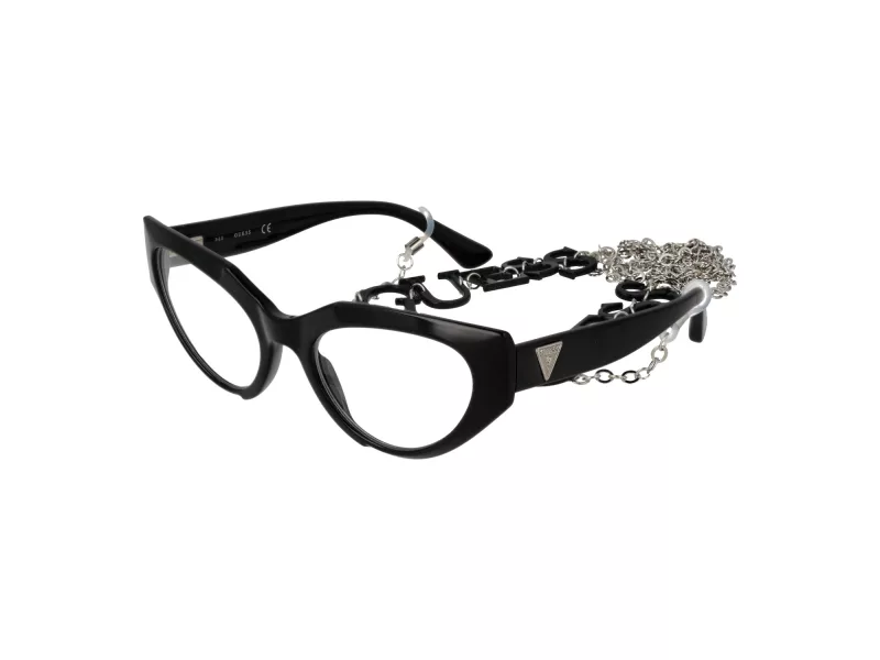 Guess Brillen GU 2853 001