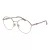 Guess Brillen GU 2866 028