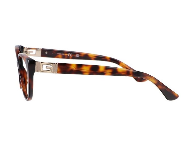Guess Brillen GU 2908 053