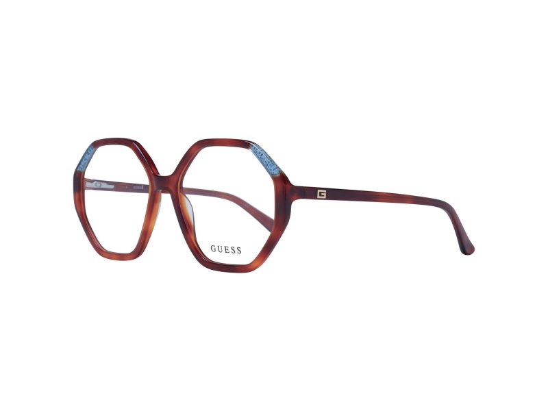 Guess Brillen GU 2951 056