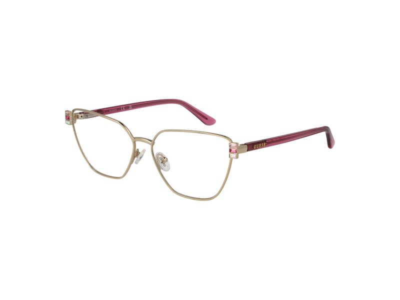 Guess Brillen GU 2969 032