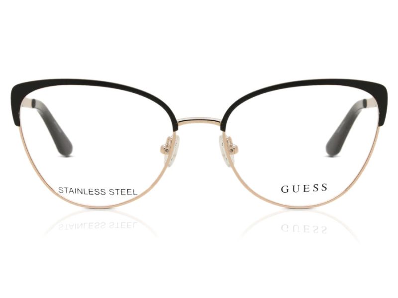 Guess Brillen GU 2971 002