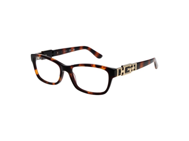 Guess Brillen GU 2986 052