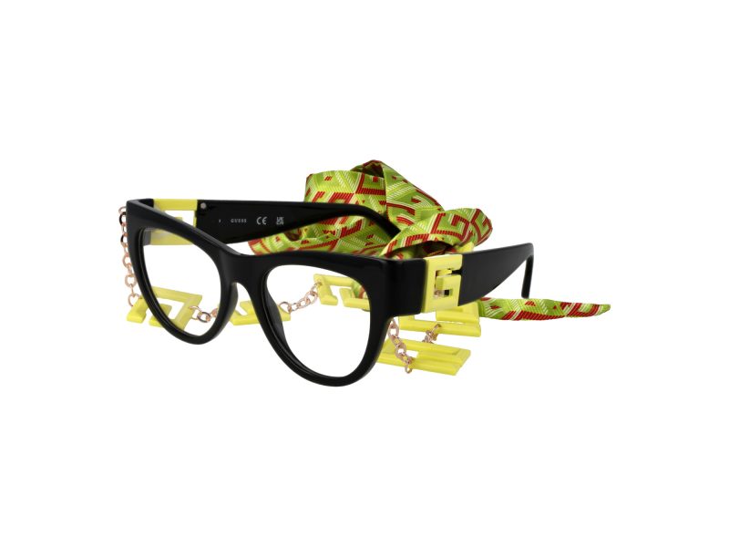 Guess Brillen GU 2988 041