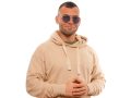 Guess Zonnebril GU 3047 84X