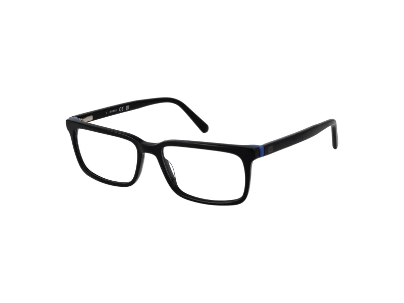 Guess GU 50068 001 52 Férfi szemüvegkeret (optikai keret)